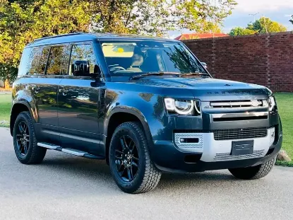 Picture of Land Rover Defender 2023