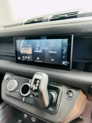 Picture of Land Rover Defender 2021