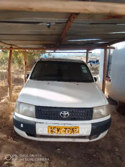 Picture of Toyota Probox 2012