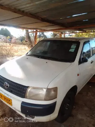 Picture of Toyota Probox 2012