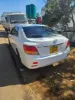 Picture of Toyota Allion 2012