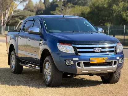 Picture of Ford Ranger 2015