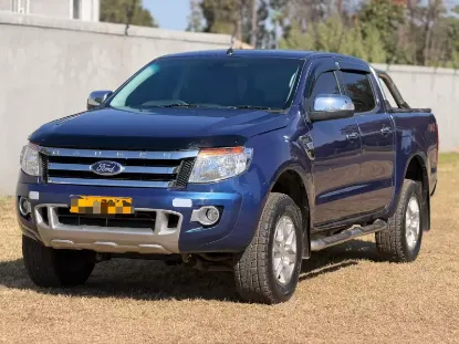 Picture of Ford Ranger 2015