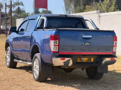 Picture of Ford Ranger 2015