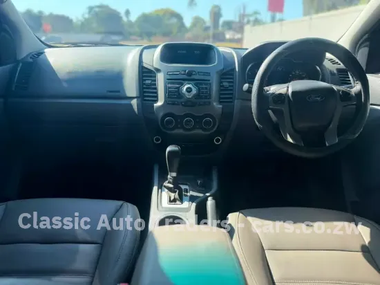 Picture of Ford Ranger 2015