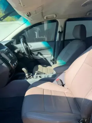 Picture of Ford Ranger 2015