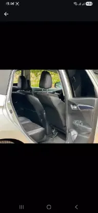 Picture of Honda Shuttle 2016