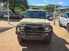 Picture of Toyota Land Cruiser 2026
