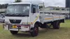Picture of Nissan 2012