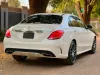 Picture of Mercedes Benz C-Class 2016