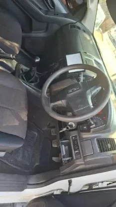 Picture of Isuzu KB250 2018