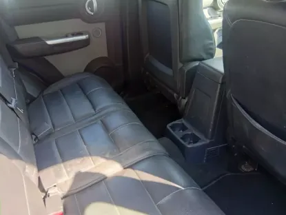 Picture of Dodge Nitro 2011