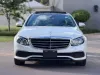Picture of Mercedes Benz E-Class 2018