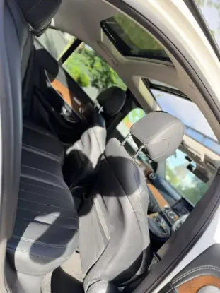 Picture of Mercedes Benz E-Class 2018