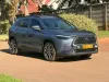 Picture of Toyota Cross 2024