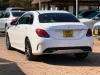 Picture of Mercedes Benz C-Class 2017