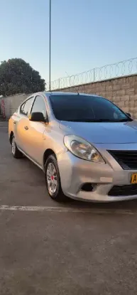 Picture of Nissan Almera 2013