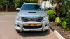 Picture of Toyota Hilux 2013