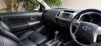 Picture of Toyota Hilux 2013