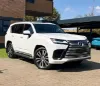 Picture of Lexus LX 2024