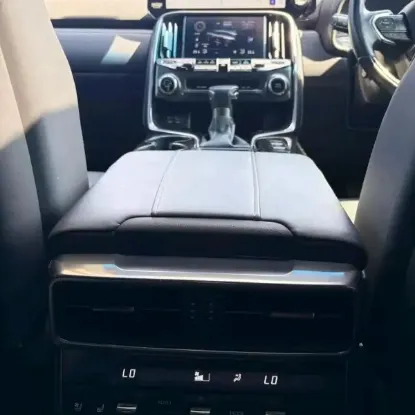 Picture of Lexus LX 2024