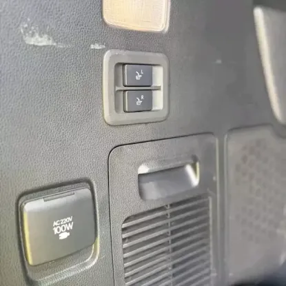 Picture of Lexus LX 2024