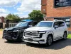 Picture of Toyota Land Cruiser 2024