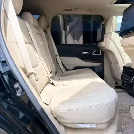 Picture of Toyota Land Cruiser 2024