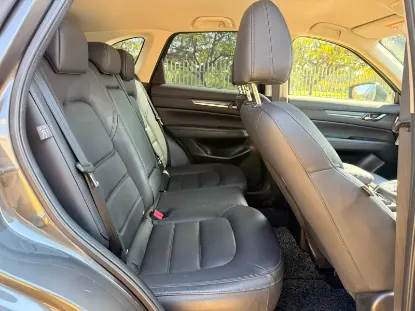 Picture of Mazda CX-5 2018