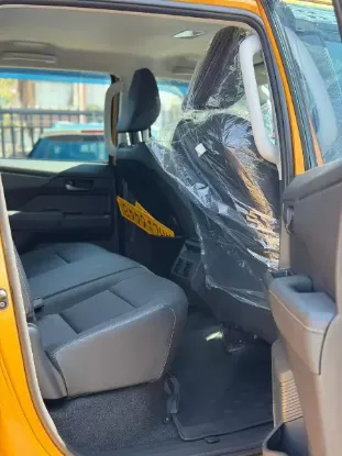 Picture of Toyota Hilux 2026