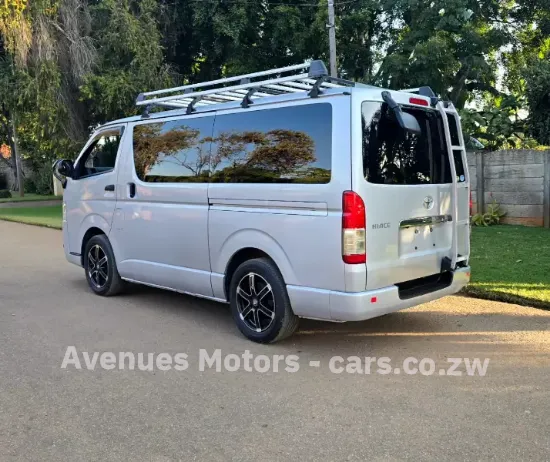 Picture of Toyota 2018