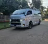 Picture of Toyota 2018