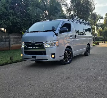 Picture of Toyota 2018