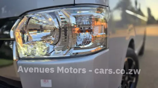 Picture of Toyota 2018