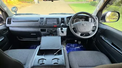 Picture of Toyota 2018
