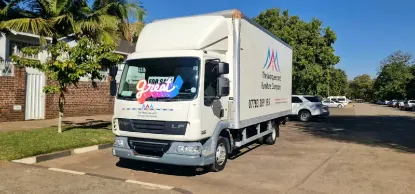 Picture of DAF 2017