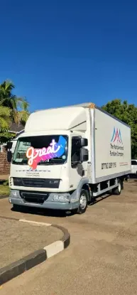 Picture of DAF 2017