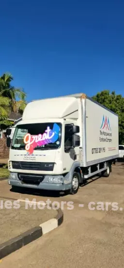 Picture of DAF 2017