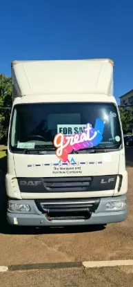 Picture of DAF 2017