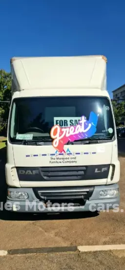 Picture of DAF 2017