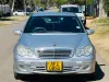 Picture of Mercedes Benz C-Class 2004