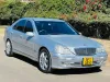 Picture of Mercedes Benz C-Class 2004