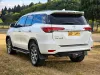 Picture of Toyota Fortuner 2017