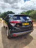 Picture of Hybrid Mid SUVs: Honda Vezel