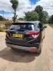 Picture of Hybrid Mid SUVs: Honda Vezel