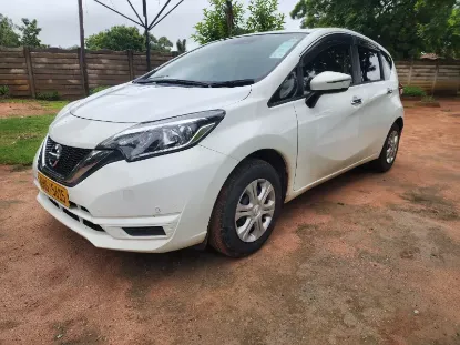 Picture of Fuel Savers: Nissan Note 2018