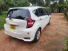 Picture of Fuel Savers: Nissan Note 2018
