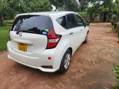 Picture of Fuel Savers: Nissan Note 2018