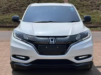 Picture of Mid SUVs: Honda Vezel Hybrid, Mazda CX5, Nissan Xtrail T32