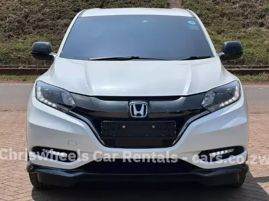 Picture of Mid SUVs: Honda Vezel Hybrid, Mazda CX5, Nissan Xtrail T32